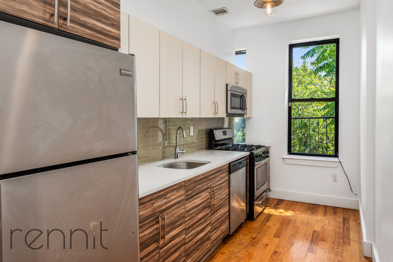 224 Schaefer St, Apt 3R Image 1
