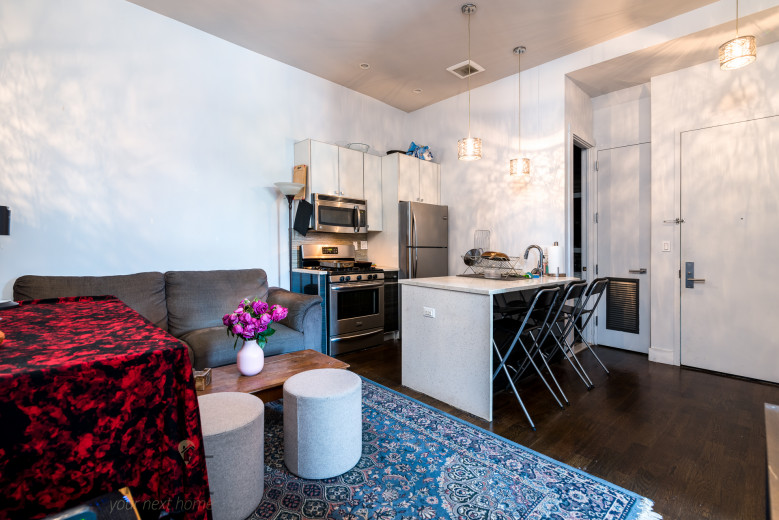863 Broadway, Apt 3F Image 1