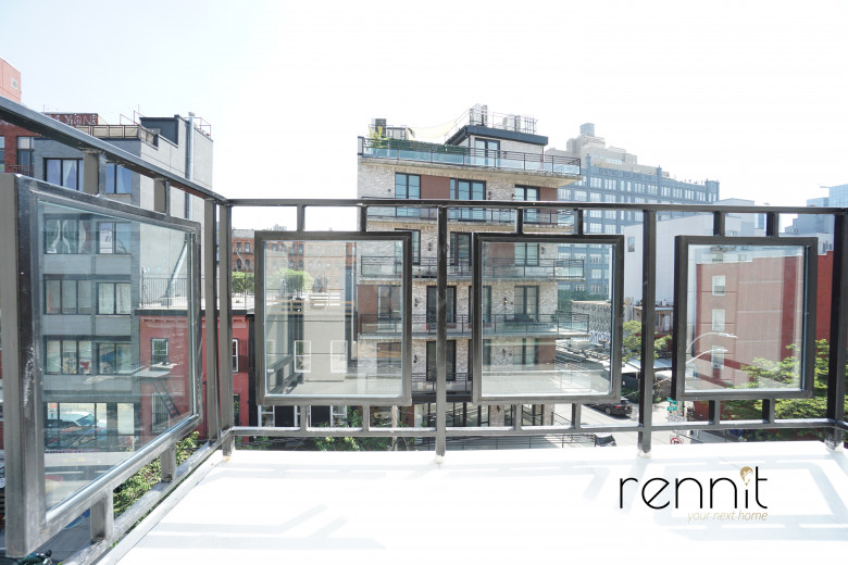 85 South 6th St #4A., Apt Brooklyn Image 13