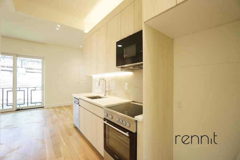 85 South 6th St #4A., Apt Brooklyn Image 3