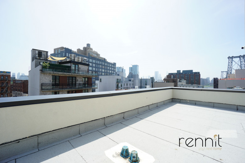 85 South 6th St #4A., Apt Brooklyn Image 18