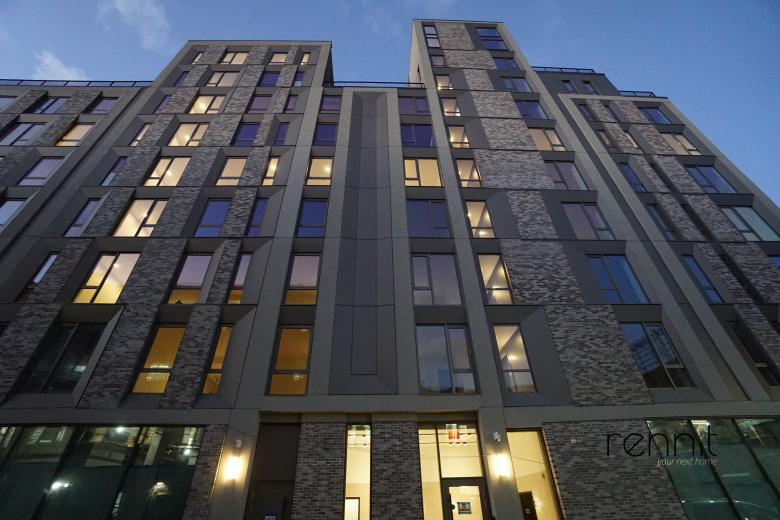 33 Little Nassau St, Apt 902 Image 28