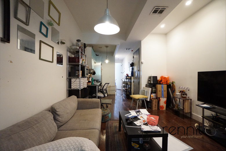 99 Himrod St, Apt 2R Image 1