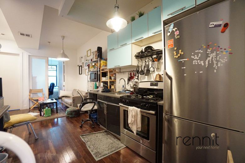 99 Himrod St, Apt 2R Image 2