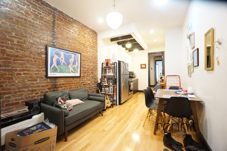 129 Thames St, Apt 2R Image 1