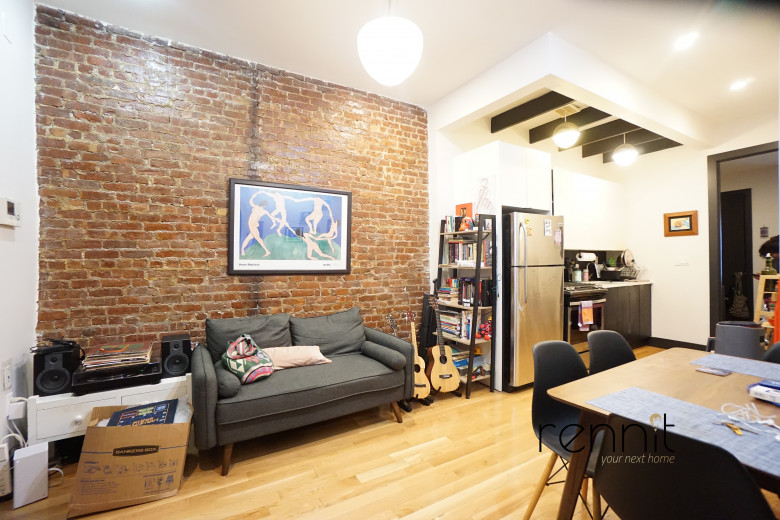 129 Thames St, Apt 2R Image 3