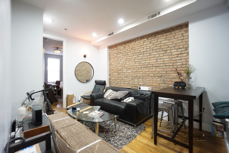1869 Putnam Ave, Apt 2L Image 3