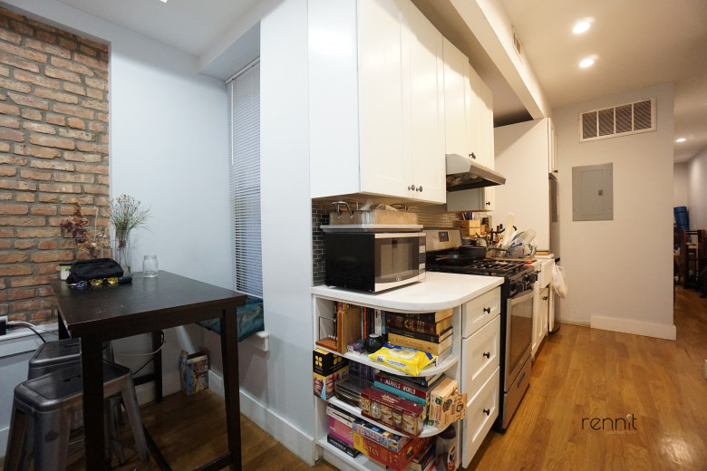 1869 Putnam Ave, Apt 2L Image 5