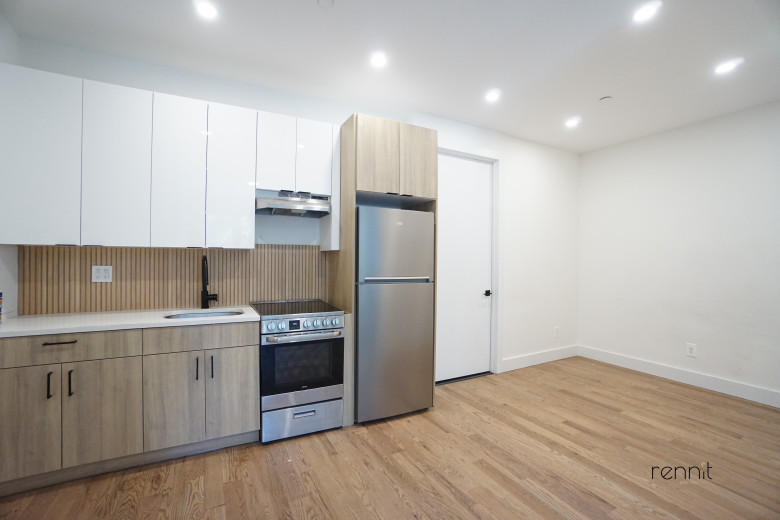 1668 Bergen St, Apt 1A Image 2
