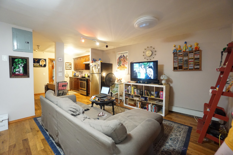 1168 Putnam Ave, Apt 1 Image 2