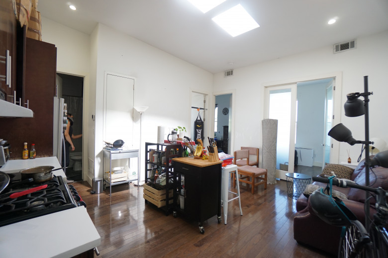 22 Harrison Pl, Apt 3B Image 1