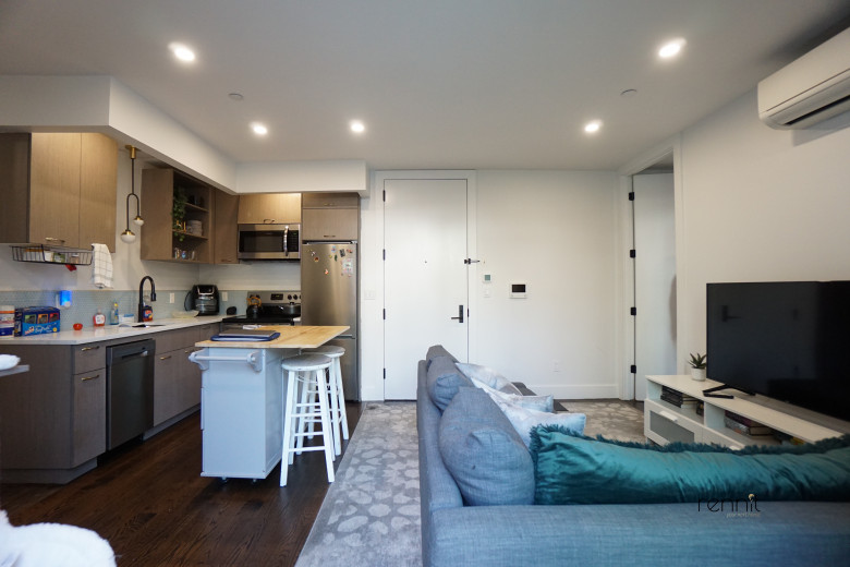 1620 New York Ave, Apt 4G Image 2