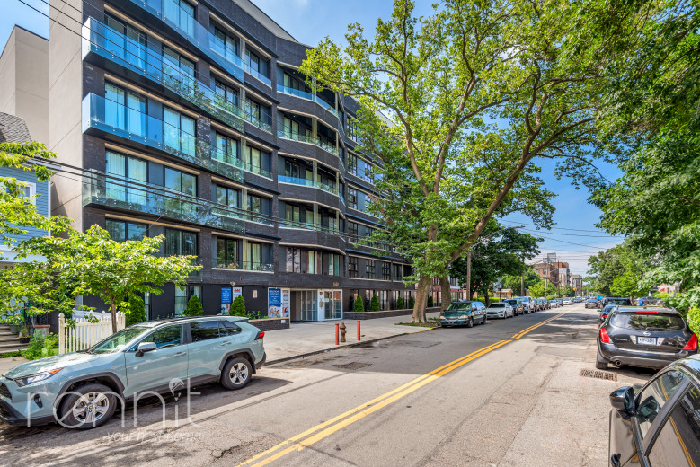 1620 New York Ave, Apt 4G Image 26
