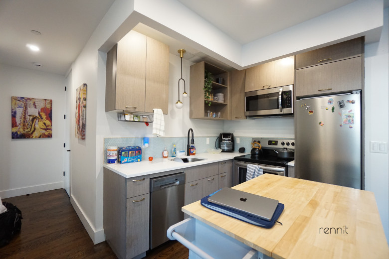 1620 New York Ave, Apt 4G Image 4