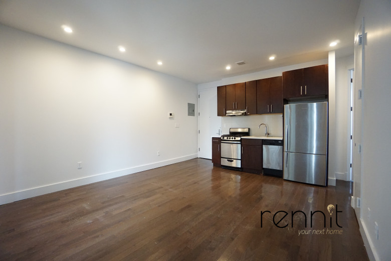 22 Harrison Pl, Apt 2A Image 1