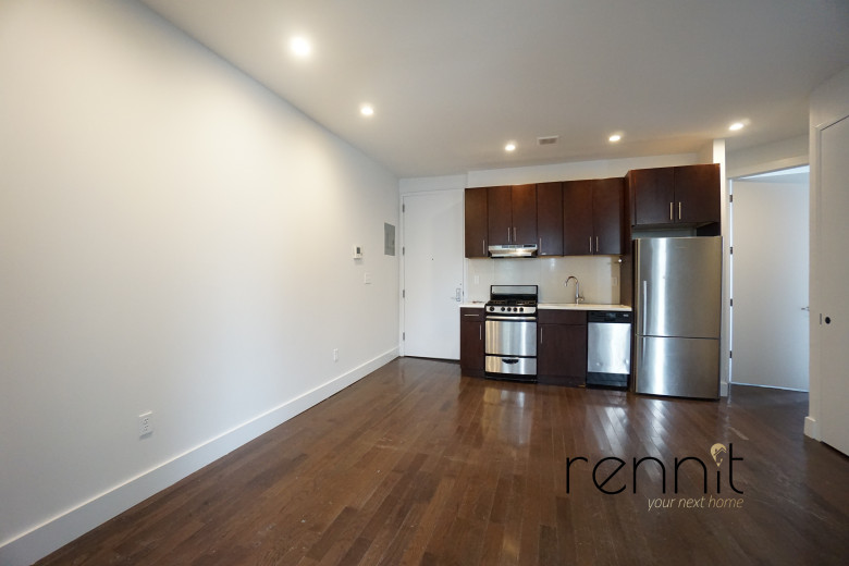 22 Harrison Pl, Apt 2A Image 3