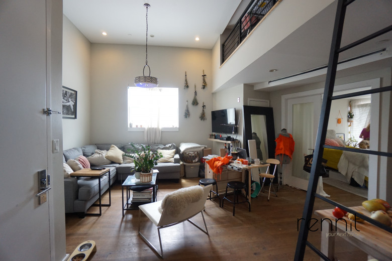 669 Bushwick Ave, Apt 4A Image 1
