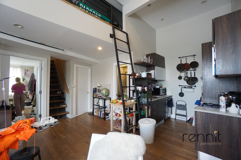 669 Bushwick Ave, Apt 4A Image 2
