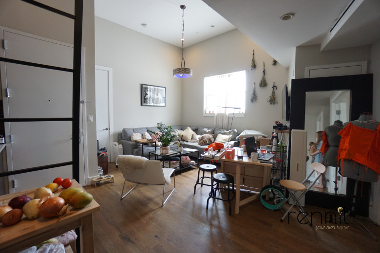669 Bushwick Ave, Apt 4A Image 3