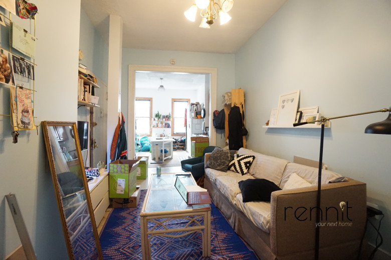 114 Walton St, Apt 9 Image 1