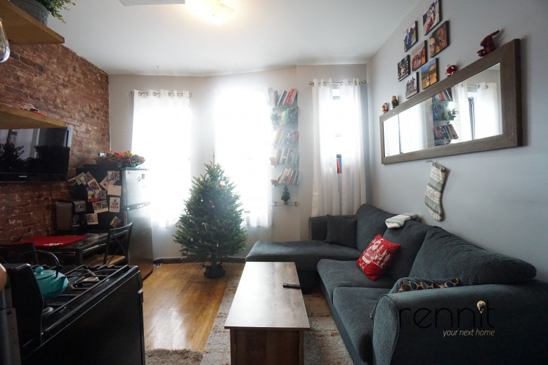 817 St Johns Pl, Apt 3D Image 1