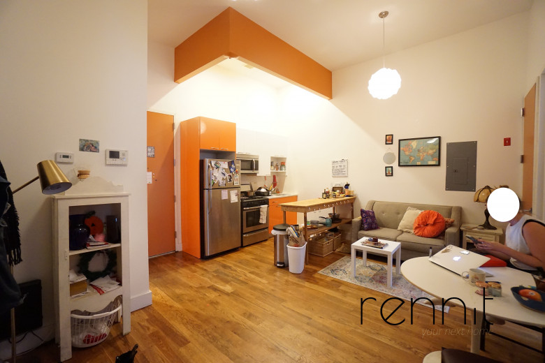 285 Himrod St, Apt 3R Image 1