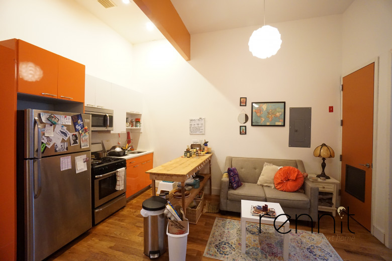 285 Himrod St, Apt 3R Image 2