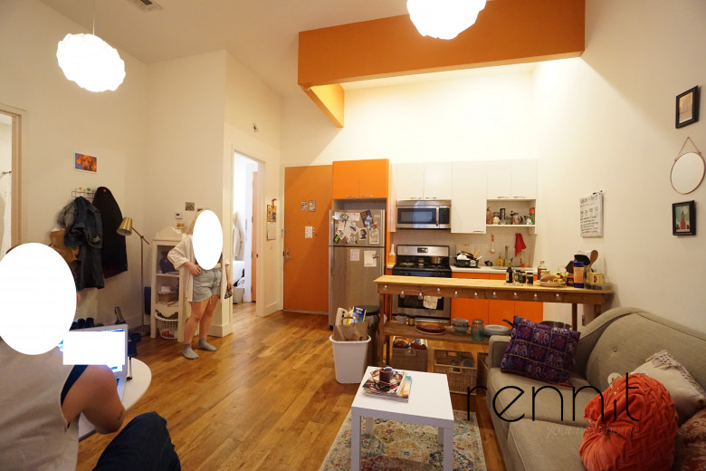 285 Himrod St, Apt 3R Image 3