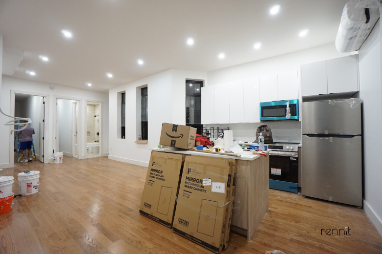 23 Spencer Pl, Apt 1R Image 1