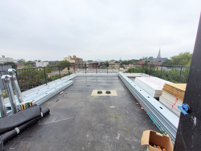 805 Monroe St, Apt 4C Image 9