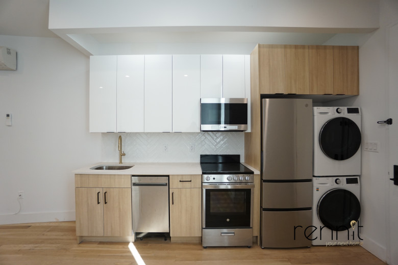 805 Monroe St, Apt 2A Image 1
