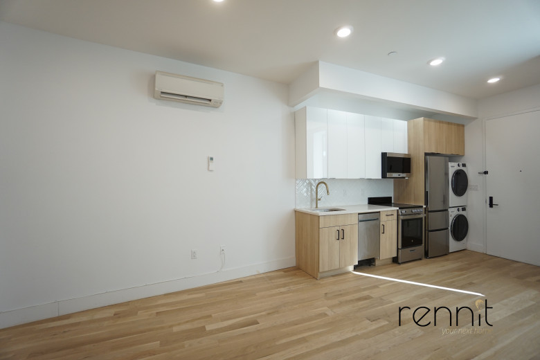 805 Monroe St, Apt 2A Image 2