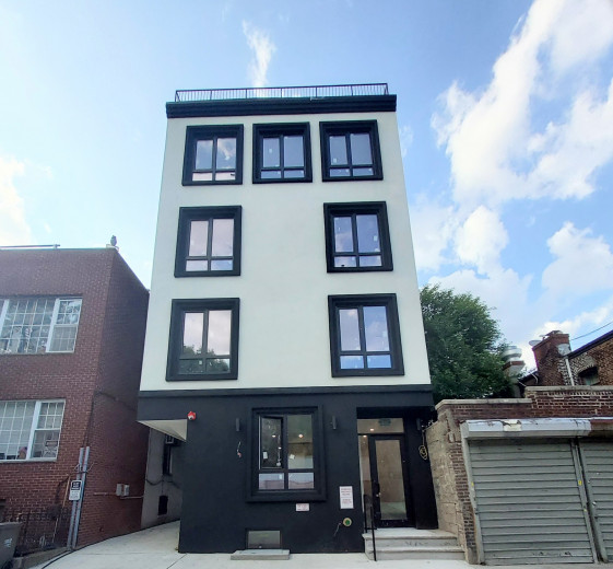 805 Monroe St, Apt 2A Image 4