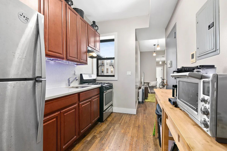 40 Granite St, Apt 2R Image 1