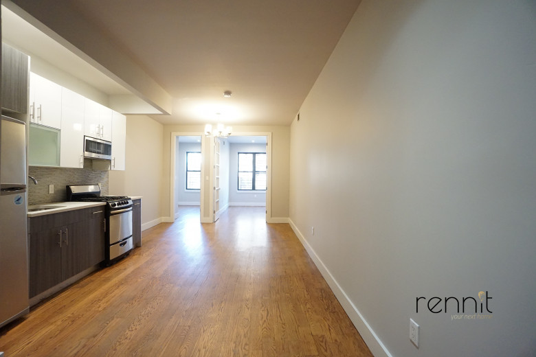 918 Hart St, Apt 1R Image 1