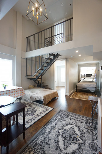 1031 Montgomery St, Apt 4R Image 19