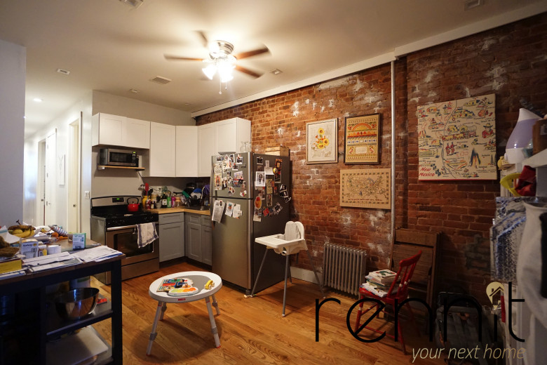 217 Ralph Ave, Apt 2L Image 1