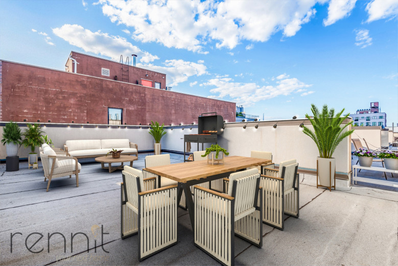 581 Van Buren, Apt 3 Image 2