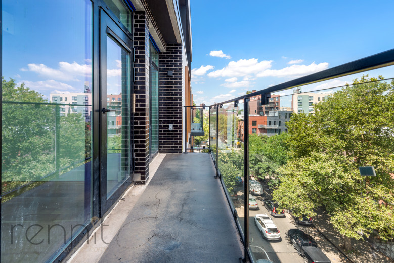 580 Classon Ave, Apt 5C Image 1