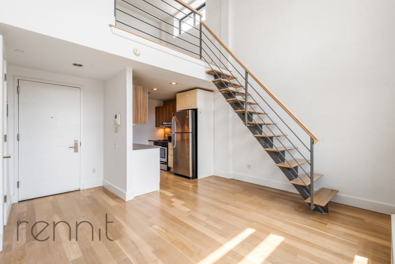 616 Willoughby Ave, Apt 6B Image 2