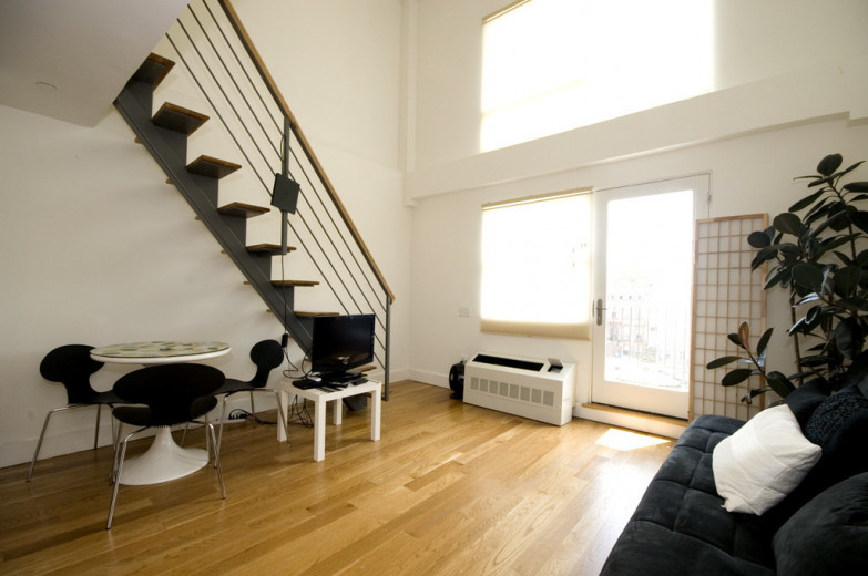 616 Willoughby Ave, Apt 4C Image 1