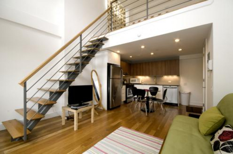 616 Willoughby Ave, Apt 4C Image 2