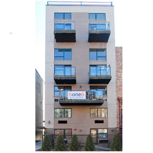 616 Willoughby Ave, Apt 4C Image 14