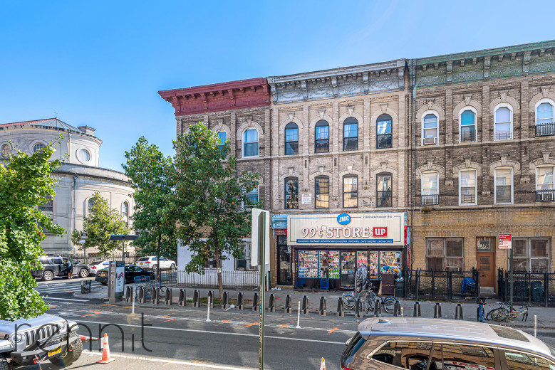 728 Knickerbocker Ave, Apt 2L Image 9