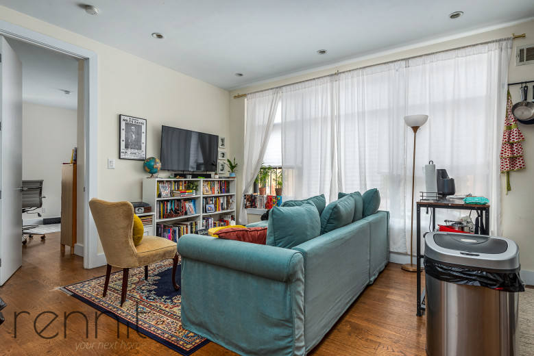 630 Central Ave, Apt 1R Image 2