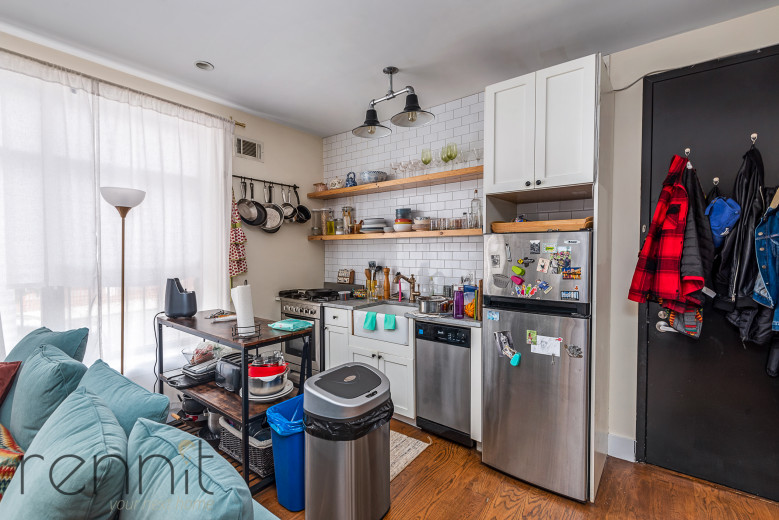 630 Central Ave, Apt 1R Image 3