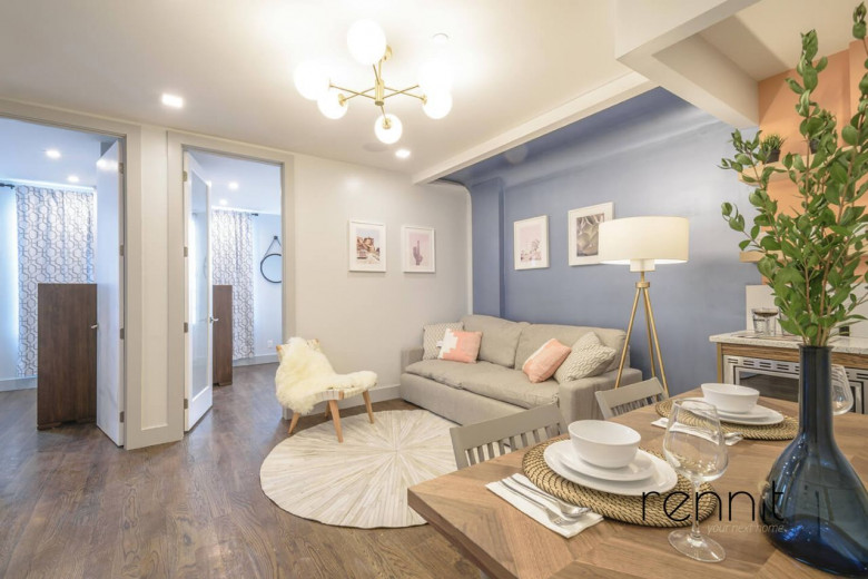 144 Ralph Ave #5B, Apt Brooklyn Image 1