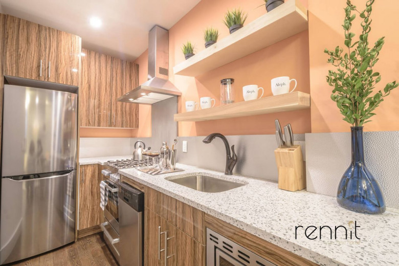 144 Ralph Ave #5B, Apt Brooklyn Image 2