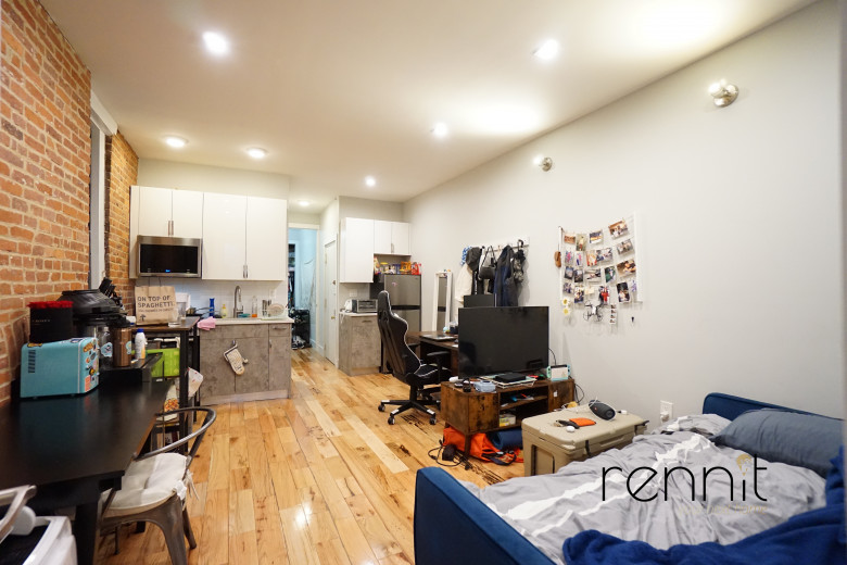 699 Bushwick Ave, Apt 2B Image 1