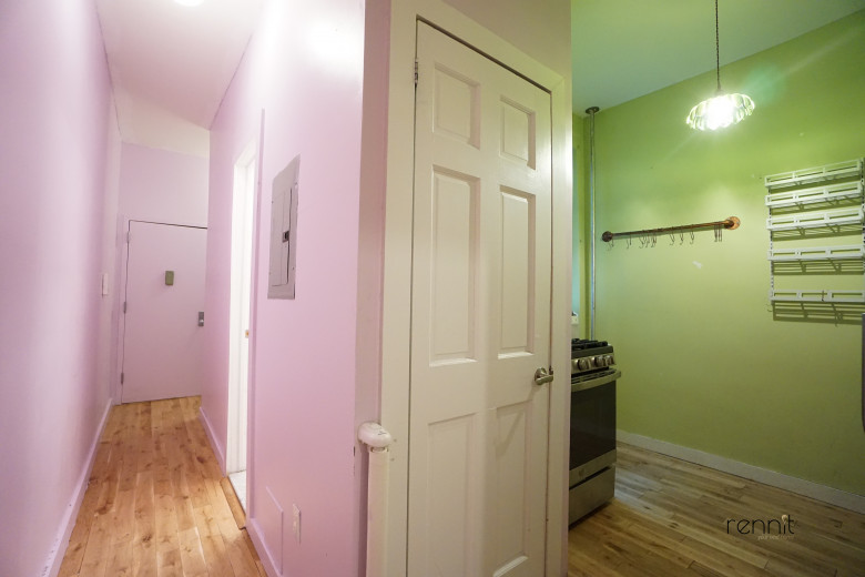 1721 Himrod St, Apt 1L Image 3